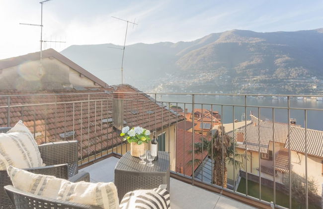 Pozzo Vertical Apartment With Garden and Parking - Foto 47