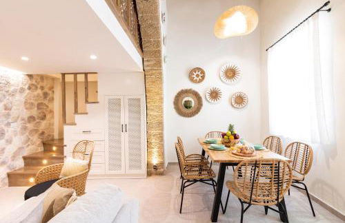 Mounouria House Koskinou - Foto 17