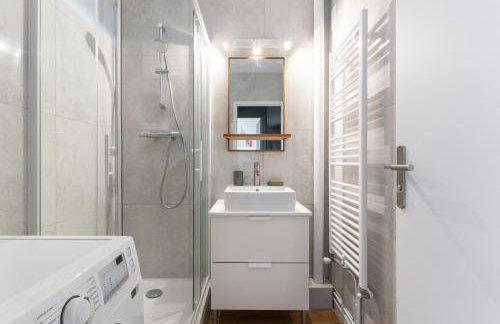 Joli Appartement avec Garage sur l'Île de Nantes - Foto 6