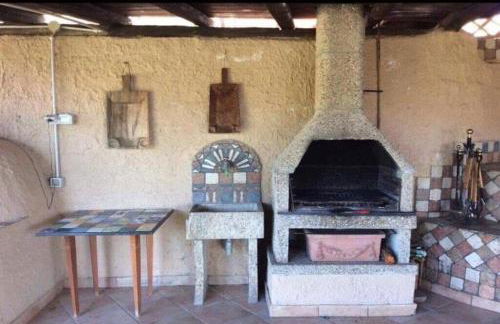 Private Pool villa with panoramic views split over 2 levels / Aircon / New Pool. - Foto 18