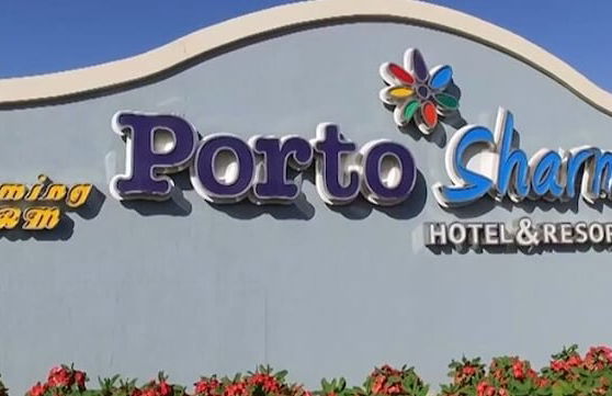 Porto Sharm Hotel Apartments - Foto 15