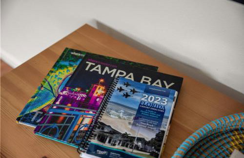 Tropical Oasis FL Largo - Foto 21