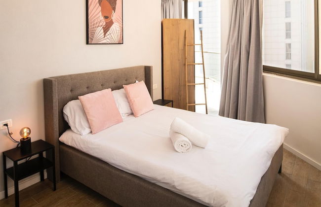 Sublet TLV 270 - Foto 57