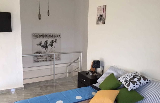 Furu 311 Penthouse con Jacuzzi - Photo 3