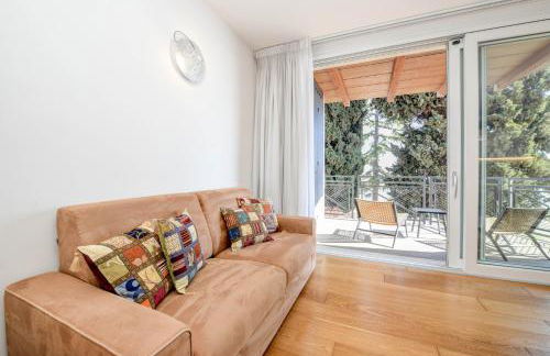 DOLCERIVA - The Lakefront Suite - Foto 8