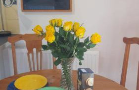 Lovely artist's home ecently refurbished - Photo 10