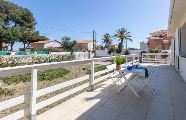 Les Pesquiers - Foto 22