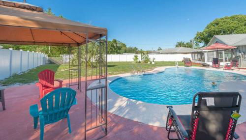 Perfect Gateway to Disney and Retreat Center. - Foto 2