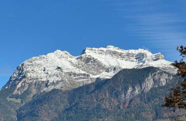 Eidine Lodge Havre de paix entre lac et montagne - Foto 11
