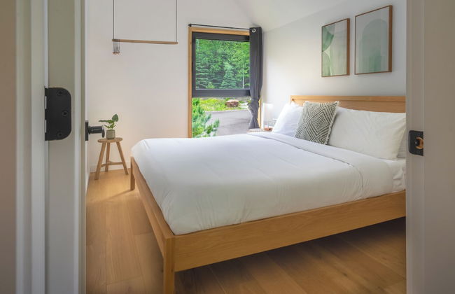 Snohaus Chalets - Foto 9