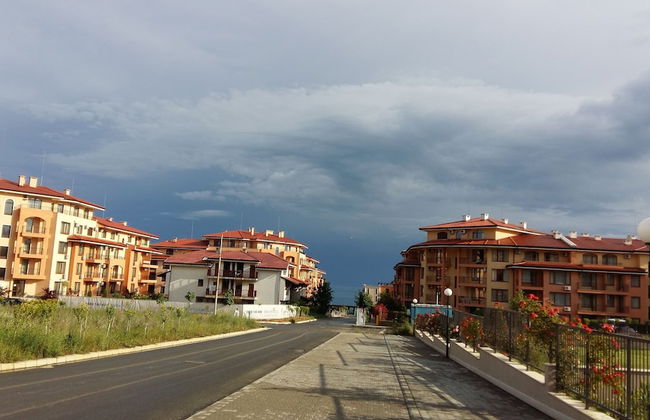 Apartkomplex Sorrento Sole Mare - Photo 75