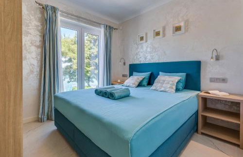 DUE VILLAS Apartments - beautiful beach apartments - Photo 66