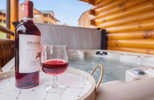 New! Indoor Pool/PS 5/Hot tub/Parkway - Foto 6