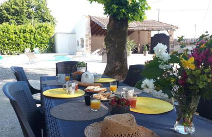 Gîte des Magnolias - Foto 8