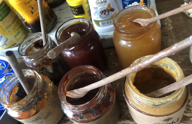 casa de temporada vovó iris - Foto 16