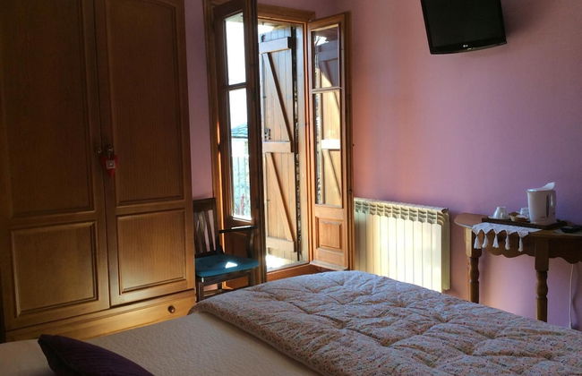 Casa Rural l'Era de Ferro - Photo 22