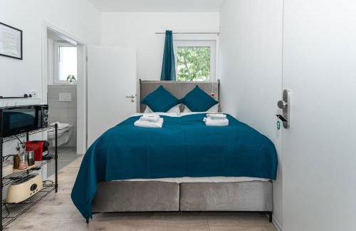 Lit Living - Deluxe Apartments - Box Spring - Parking - Neueröffnung - NEW OPENING - Foto 44