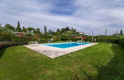 Villa Tullia - Foto 36