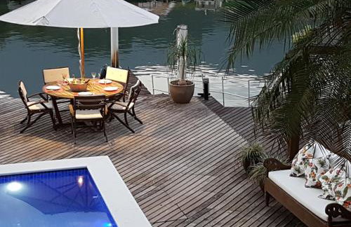 Casa no Condomínio Porto Frade - pertinho da praia - Foto 19