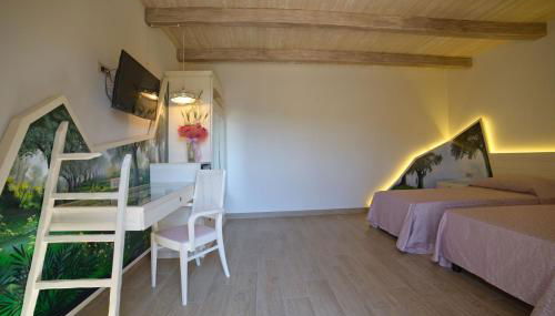 Agriturismo Frantoio Mafrica - Foto 2