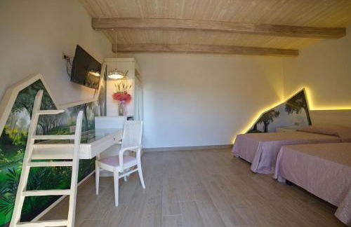 Agriturismo Frantoio Mafrica - Foto 2