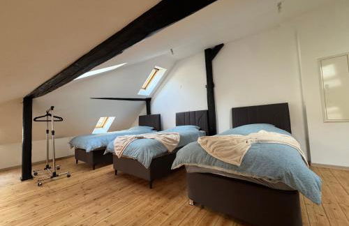 La Petite Potence - Foto 15