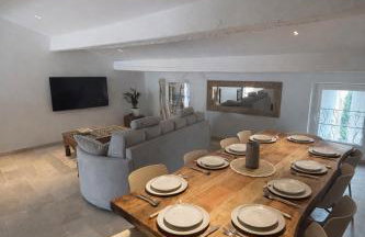 Charmante maison rénovée au cœur du village de Gruissan - Photo 4