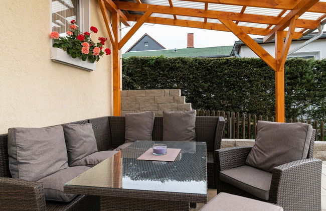 Fenced Garden, Friedrichsbrunn - Photo 13