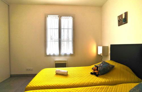 Holiday Home L'Instant Vert by Interhome - Foto 14