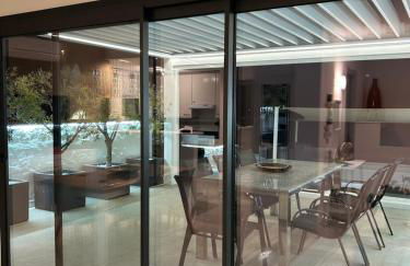 Appartement Duplex Rosas avec terrasse magnifique jacuzzi vue mer - Photo 26