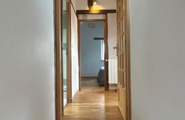 Maison Le Nid aux Alpes Mancelles - Foto 17