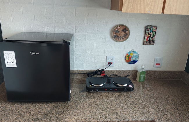 Novo estúdio próximo ao BOS Sorocaba (5) - Foto 8