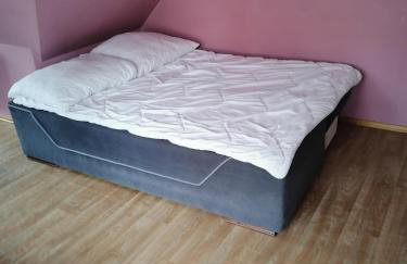 Całoroczny Domek Góry Bieszczady - Foto 13