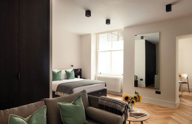 FiveM Notting Hill - Foto 45