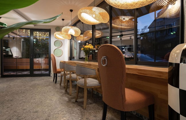 Wolf Suites - Foto 72