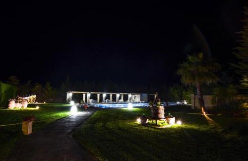 Tenuta Santicuti - Foto 14