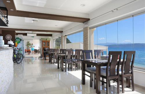 Family-friendly apartments with swimming pool Zivogosce - Porat, Makarska - 18150 - Foto 14