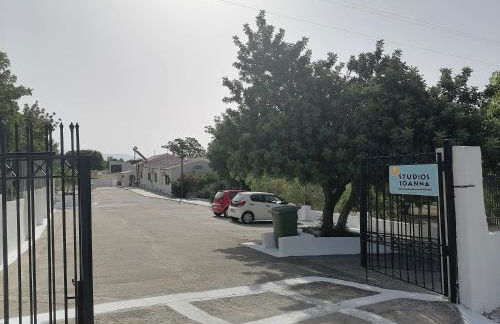 Studios Ioanna Limnionas Samos - Foto 6