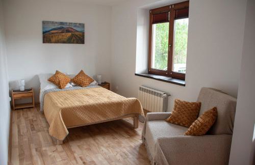 Noclegi Kalniczka - Foto 35