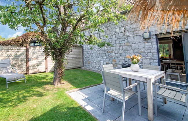 Traditional Cottage With Private Terrace - Foto 18