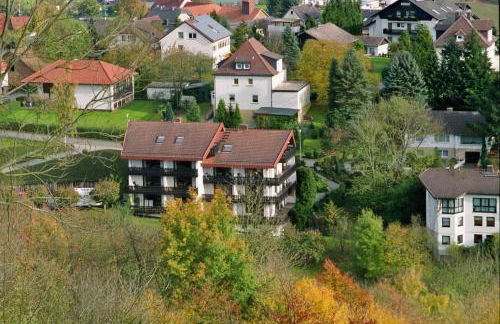 BELVEDERE Appart & Chalet - Ihr Zuhause auf Zeit am Edersee - Ihr Geschenk die GästeCard GrimmHeimat - Foto 36