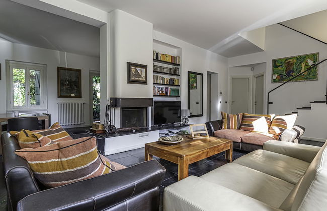 Italianway - Villa Visconta - Foto 33