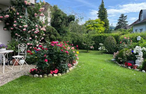 Ferienwohnung Klosterblick - Foto 35