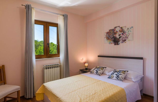 Villa Montebello - Photo 5