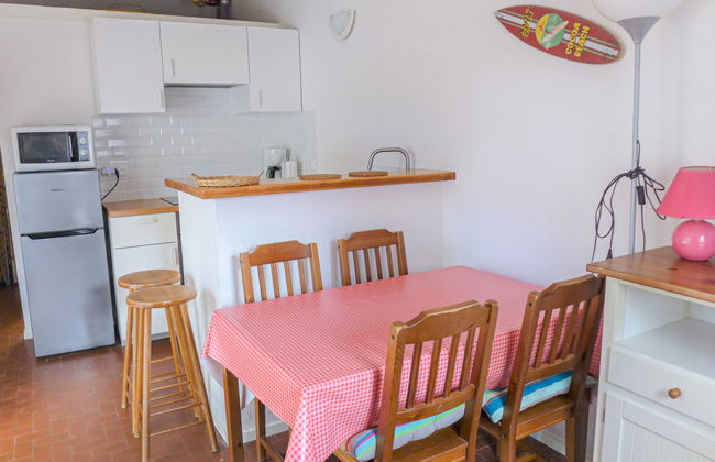 Les Palombes - Foto 6