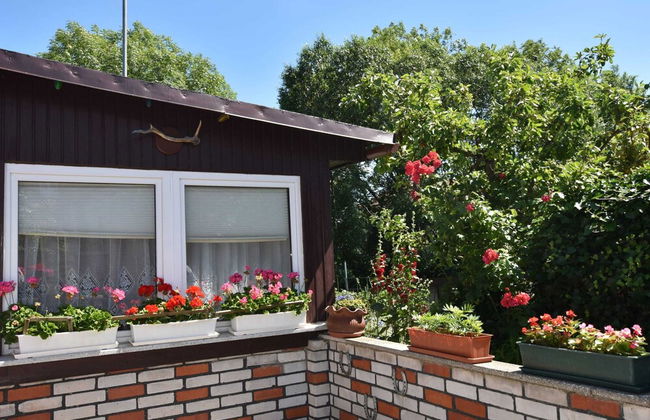 Restful Bungalow in Kühlungsborn near Beach - Foto 19