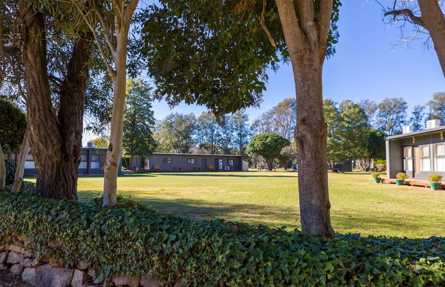 Gardenview Lodge Motel - Photo 35