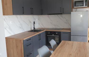 MIERZEJA PARK 13B - Foto 1