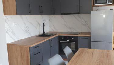 MIERZEJA PARK 13B - Foto 1