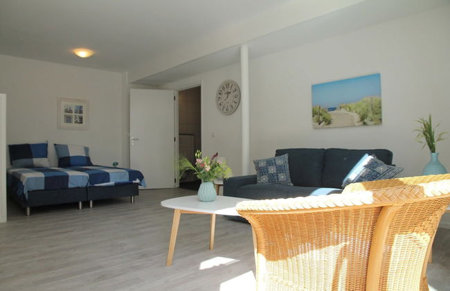 Stunning Apartment in Schoorl, North Holland, you can Bike to the Beach - Foto 9